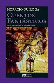 CUENTOS FANTÁSTICOS