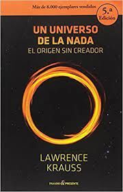 UN UNIVERSO DE LA NADA