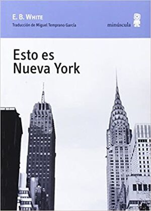 ESTO ES NUEVA YORK
