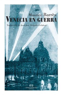 VENECIA EN GUERRA