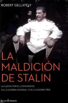 LA MALDICIÓN DE STALIN