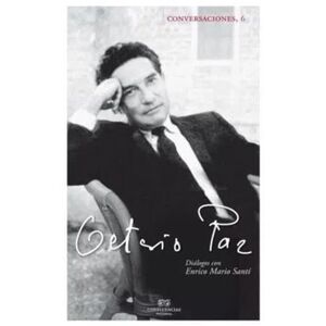 CONVERSACIONES CON OCTAVIO PAZ