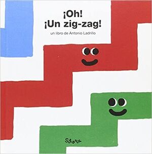 OH! ¡UN ZIG-ZAG! TD