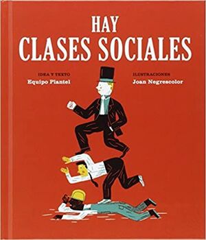 HAY CLASES SOCIALES