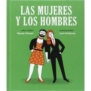 LAS MUJERES Y LOS HOMBRES