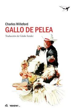 GALLO DE PELEA