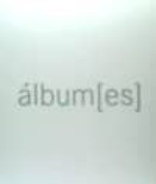 ÁLBUM(ES)