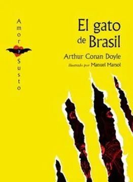 EL GATO DE BRASIL