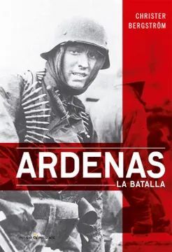 ARDENAS LA BATALLA