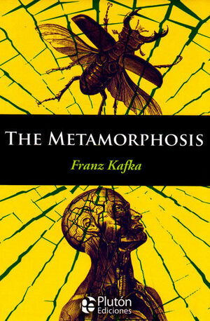 METAMORPHOSIS