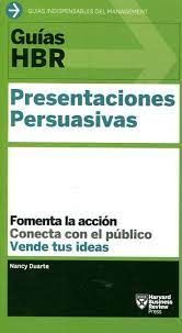 PRESENTACIONES PERSUASIVAS