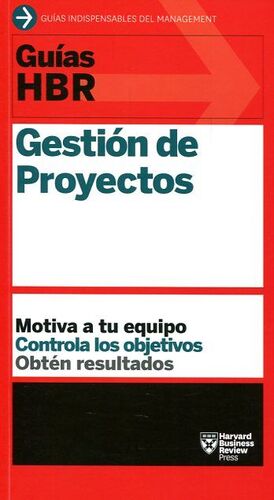 GESTION DE PROYECTOS