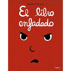 EL LIBRO ENFADADO