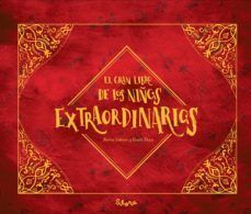 EL GRAN LIBRO DE LOS NINOS EXTRAORDINARIOS TD SILEX