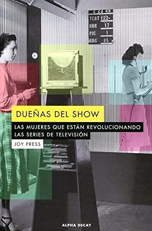 DUEÑAS DEL SHOW