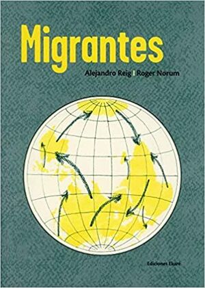 MIGRANTES