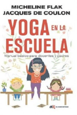 YOGA EN LA ESCUELA