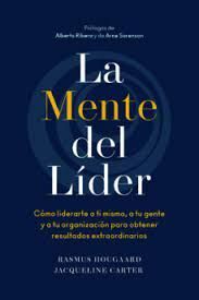 MENTE DE LIDER, LA