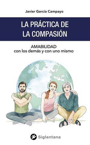 LA PRÁCTICA DE LA COMPASIÓN