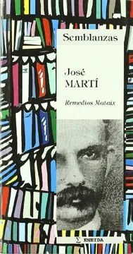 SEMBLANZAS JOSÉ MARTÍ