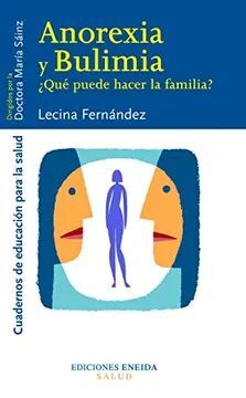 ANOREXIA Y BULIMIA