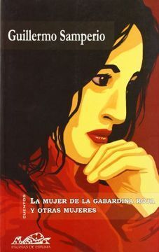 LA MUJER DE LA GABARDINA ROJA Y OTRAS MUJERES