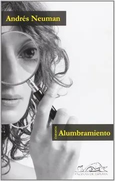 ALUMBRAMIENTO- CUENTOS