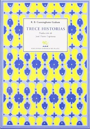 TRECE HISTORIAS