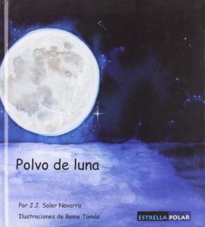 POLVO DE LUNA