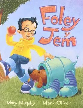 FOLEY Y JEM