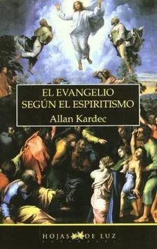 EL EVANGELIO SEGUN EL ESPIRITISMO