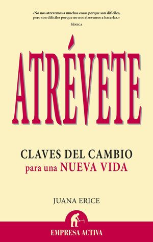 ATREVETE 