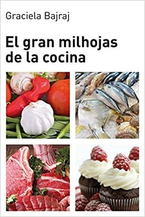 GRAN MILHOJAS DE LA COCINA