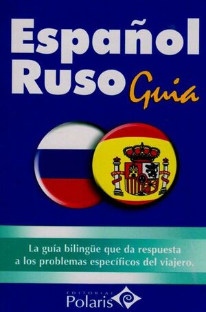 GUÍA POLARIS ESPAÑOL-RUSO