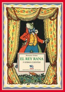 REY RANA Y OTROS CUENTOS
