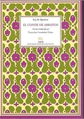 CONDE DE ABRAÑOS EL