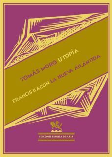 NUEVA ATLANTIDA LA / UTOPÍA