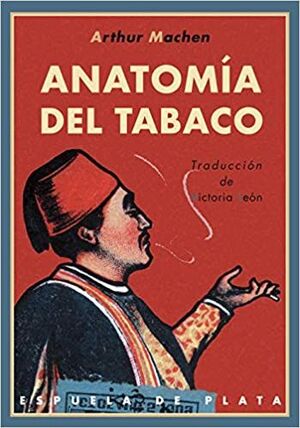 ANATOMIA DEL TABACO