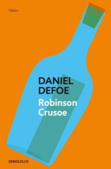 ROBINSON CRUSOE