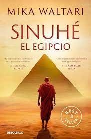 SIHUHE, EL EGIPCIO