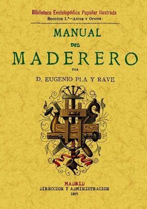 MANUAL DEL MADERERO