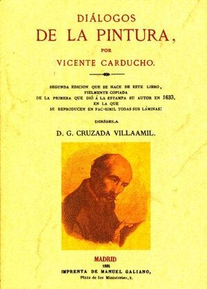 DIALOGOS DE LA PINTURA