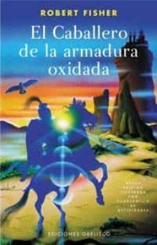 CABALLERO ARMADURA OXIDADA N.E.ILUSTRADA CON CUAD