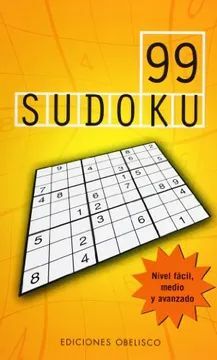 SUDOKU 99