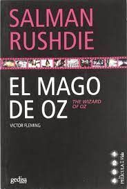 MAGO DE OZ. EL