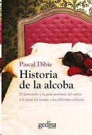 HISTORIA DE LA ALCOBA