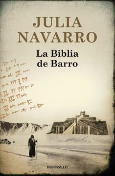 LA BIBLIA DE BARRO