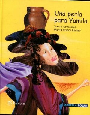 UNA PERLA PARA YAMILA