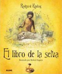 EL LIBRO DE LA SELVA