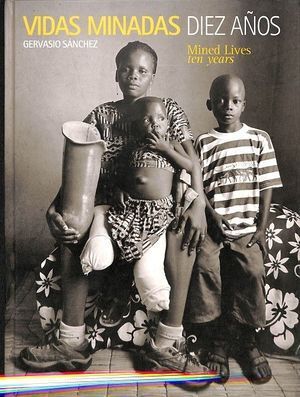 VIDAS MINADAS DIEZ AÑOS